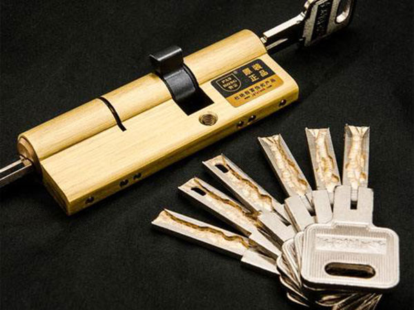 攸县24小时上门开锁公司